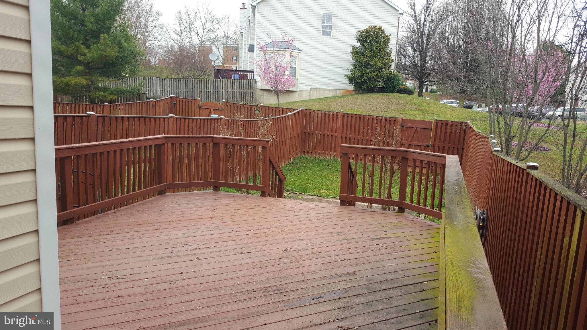 COUNTRY WALK - Residential Lease