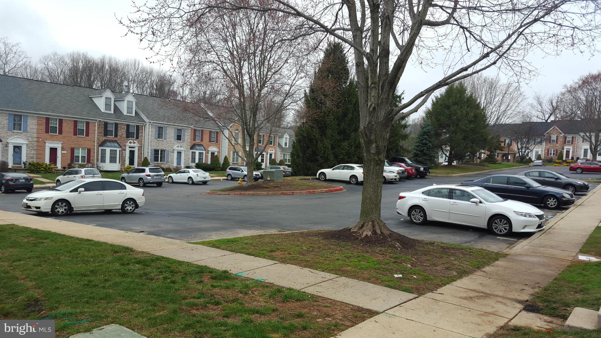 COUNTRY WALK - Residential Lease