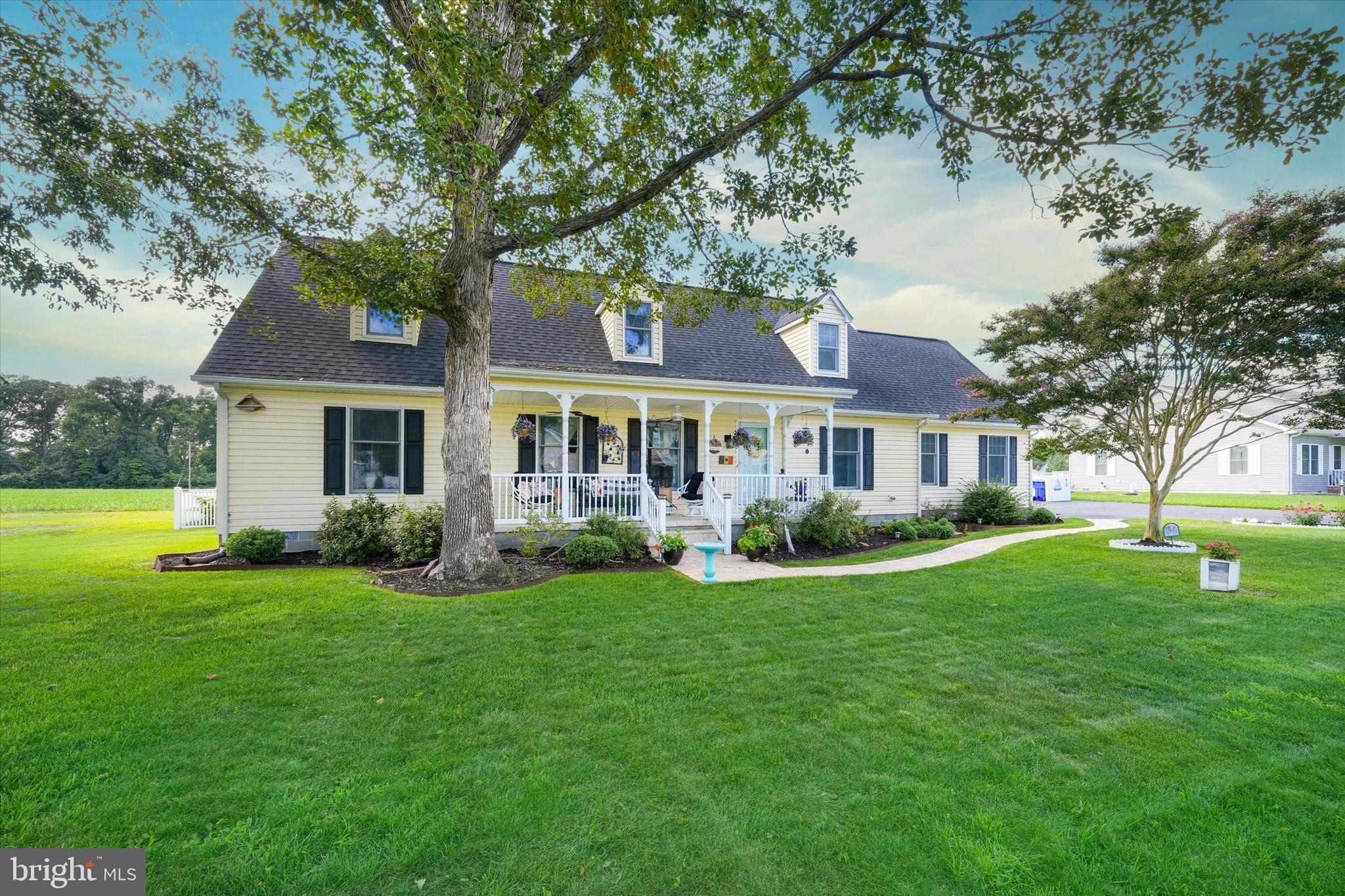 107 PEBBLE DRIVE