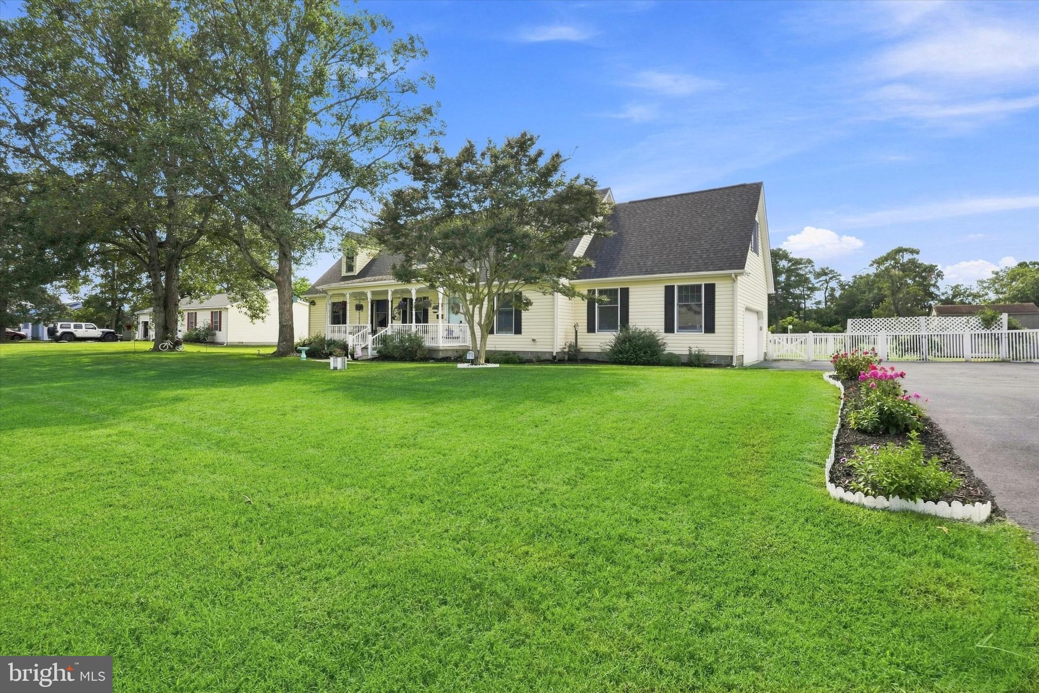 107 PEBBLE DRIVE
