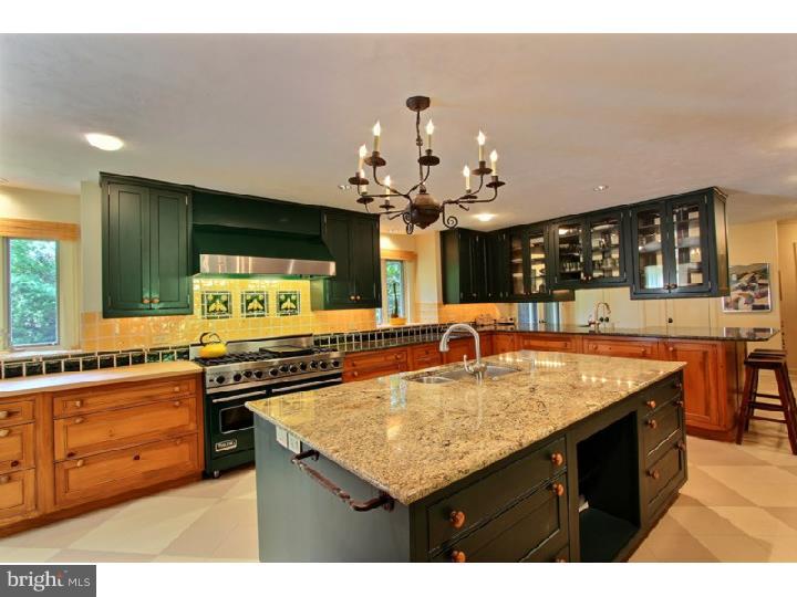 CHESTNUT HILL - Residential