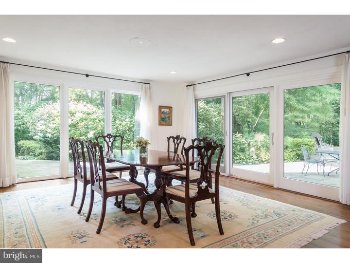 CHESTNUT HILL - Residential