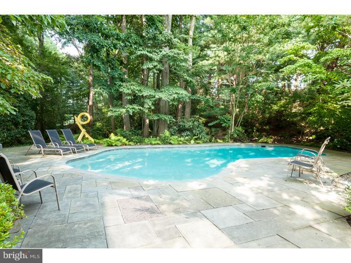 CHESTNUT HILL - Residential