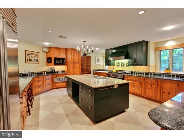 CHESTNUT HILL - Residential