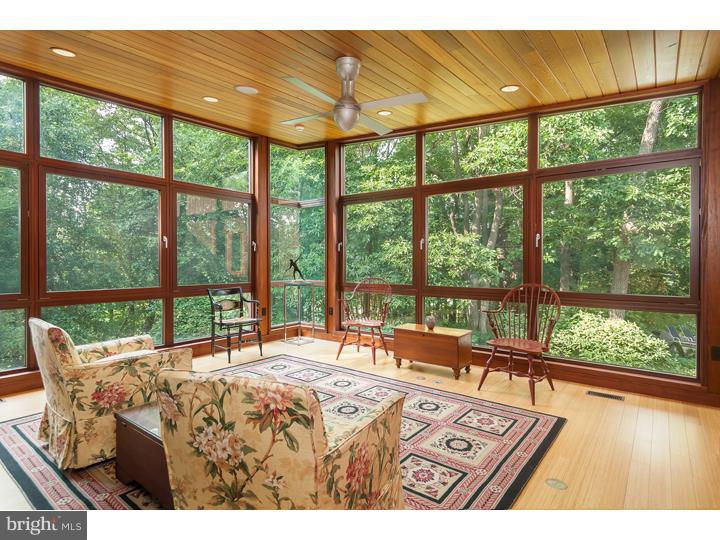 CHESTNUT HILL - Residential