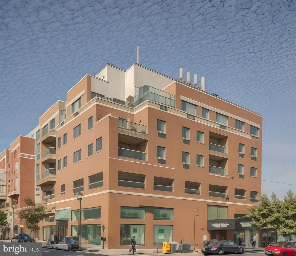 200 LOMBARD STREET 722