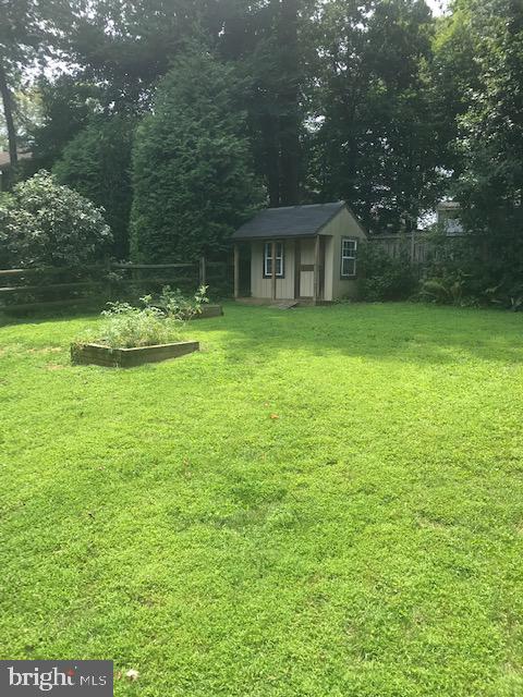 DUNLEIGH - Residential Lease