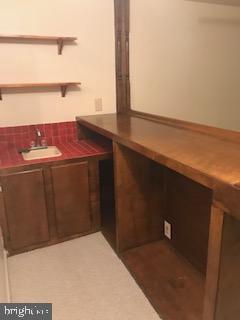 DUNLEIGH - Residential Lease