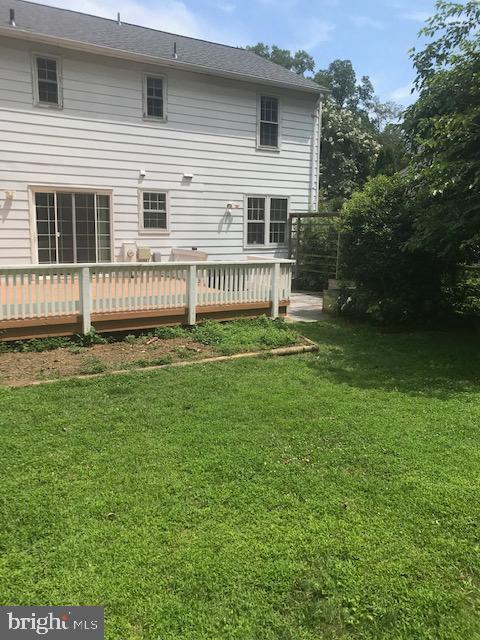 DUNLEIGH - Residential Lease