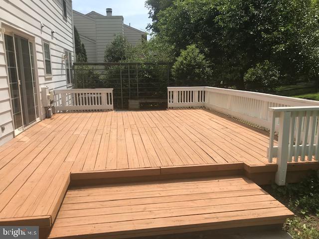 DUNLEIGH - Residential Lease