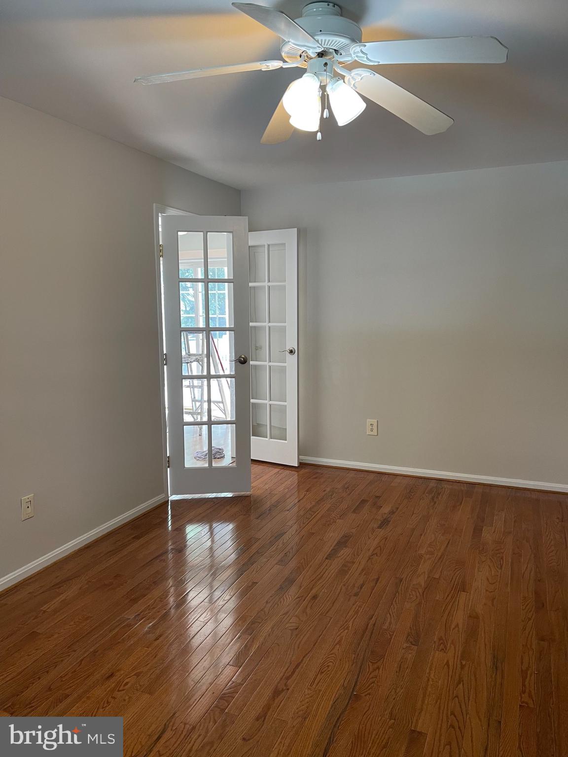 DUNLEIGH - Residential Lease