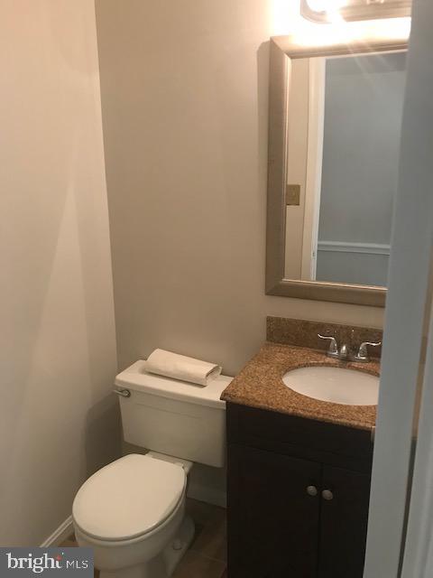 DUNLEIGH - Residential Lease