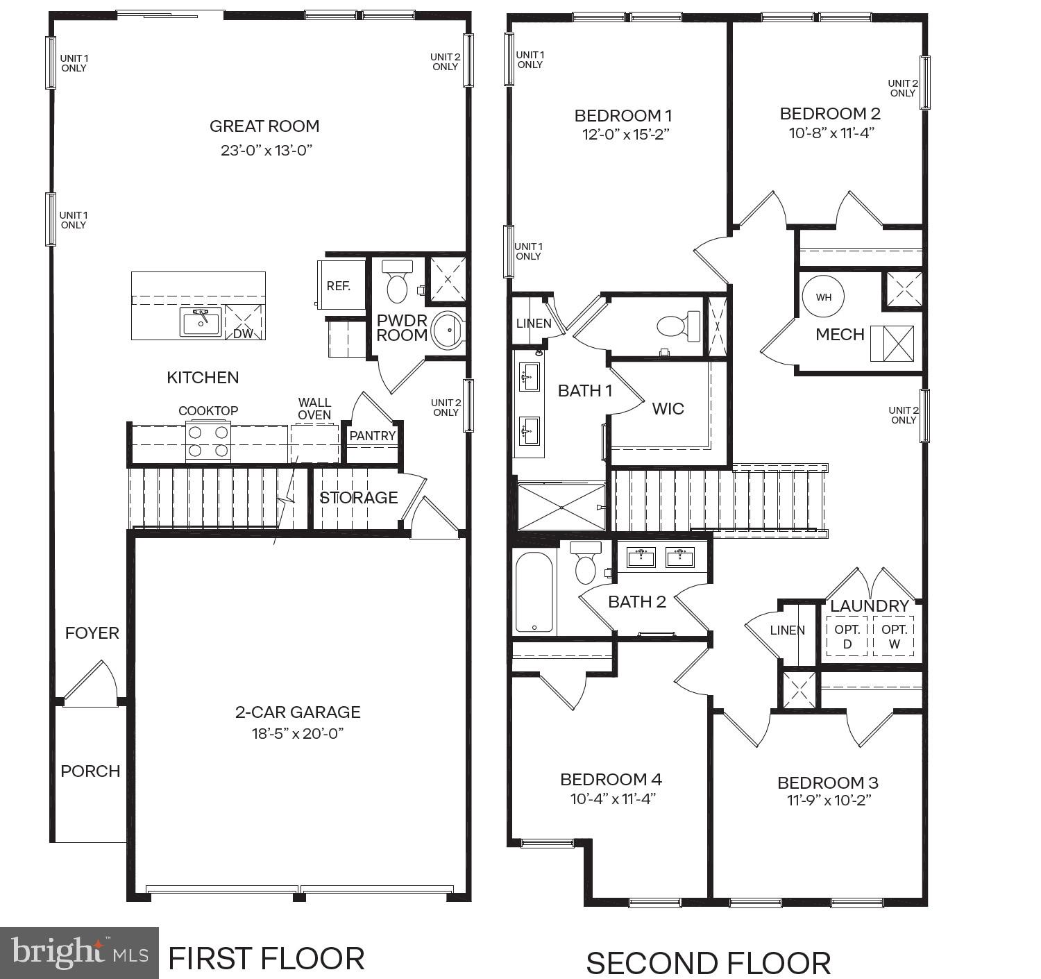 845 BROADWAY 1-2