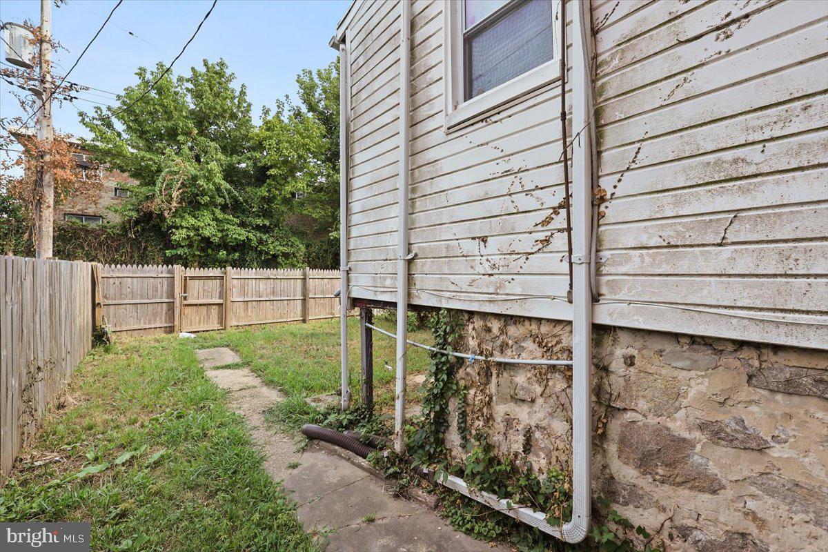 CLYBURN - Residential Lease