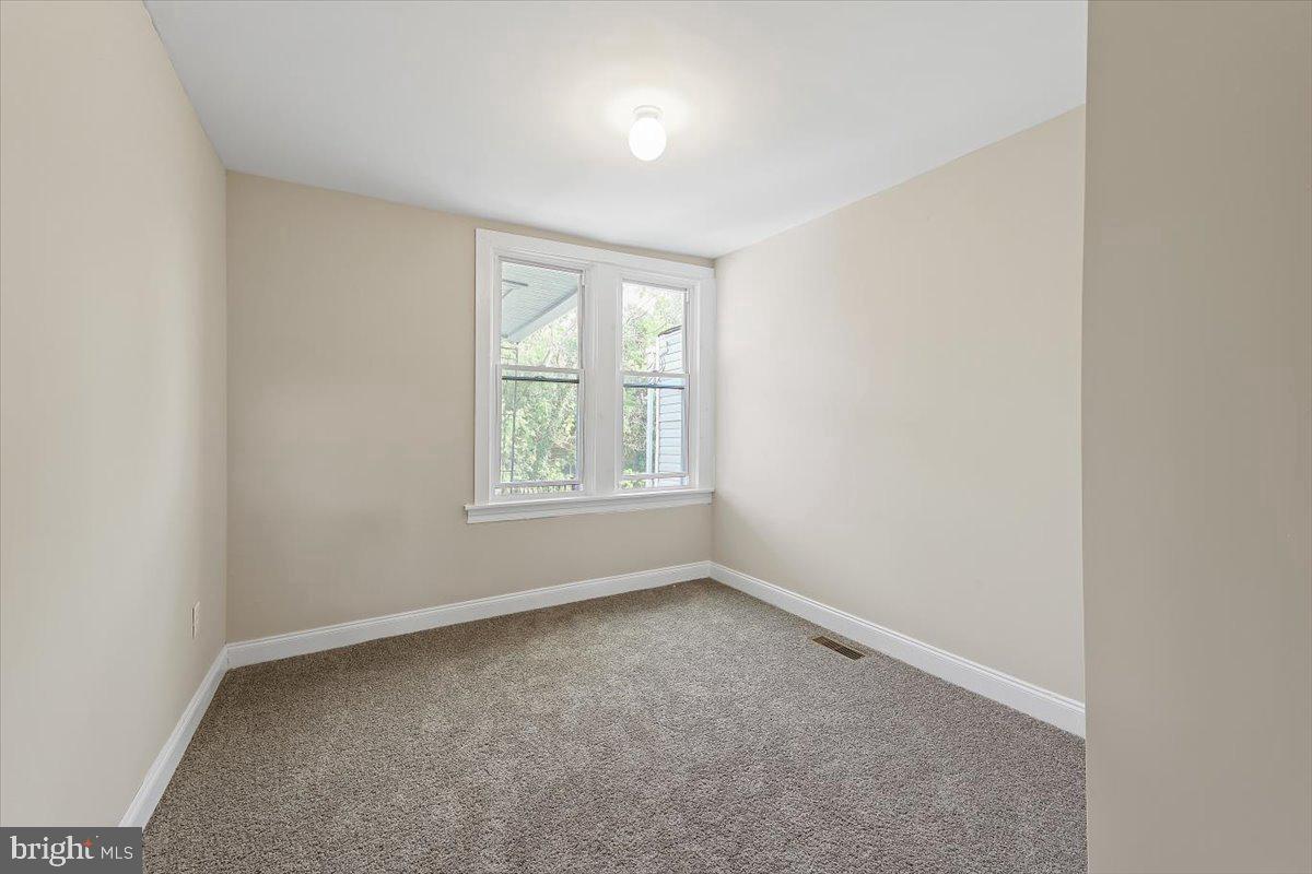 CLYBURN - Residential Lease