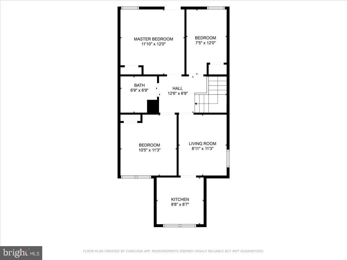 CLYBURN - Residential Lease