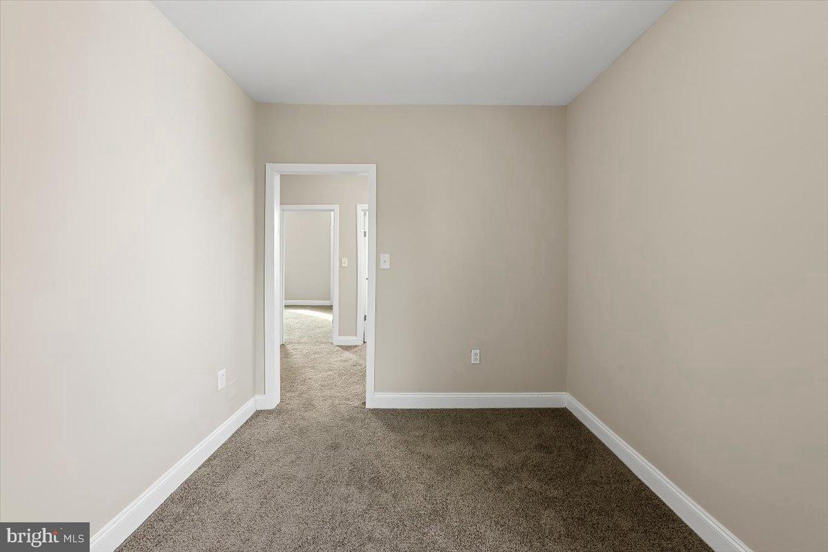 CLYBURN - Residential Lease