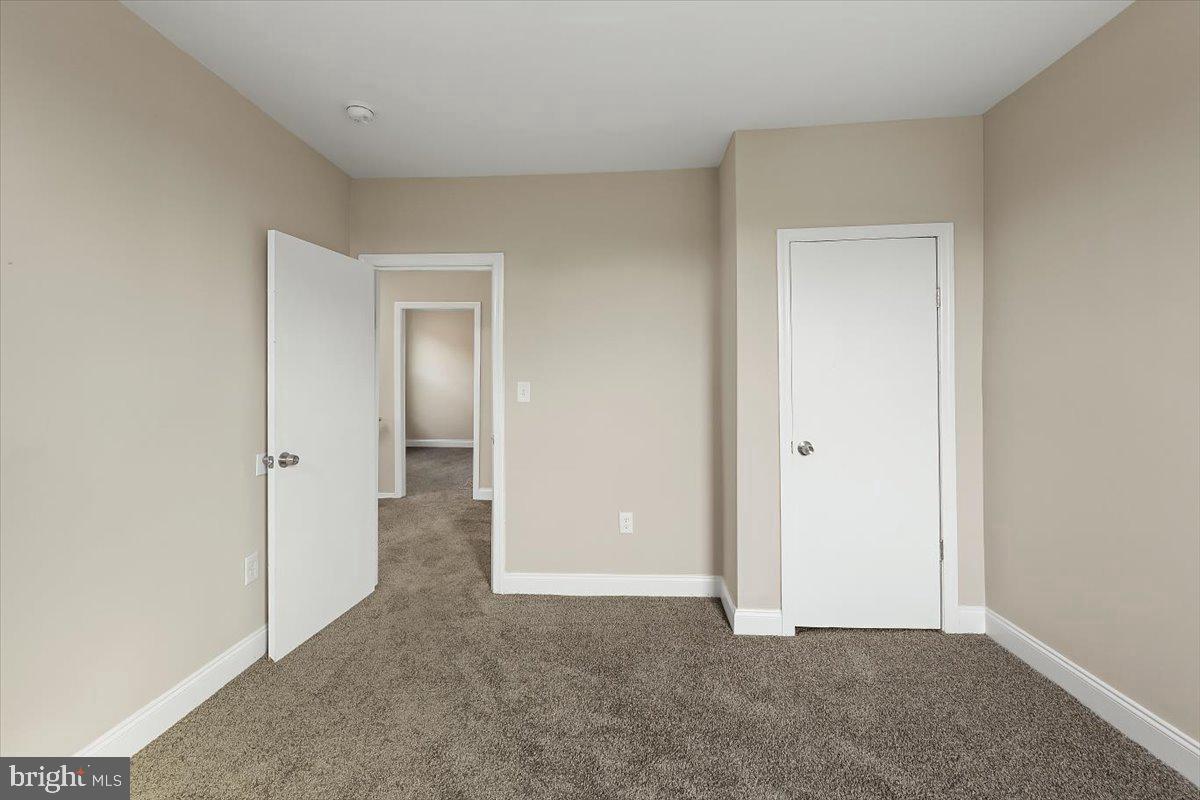 CLYBURN - Residential Lease