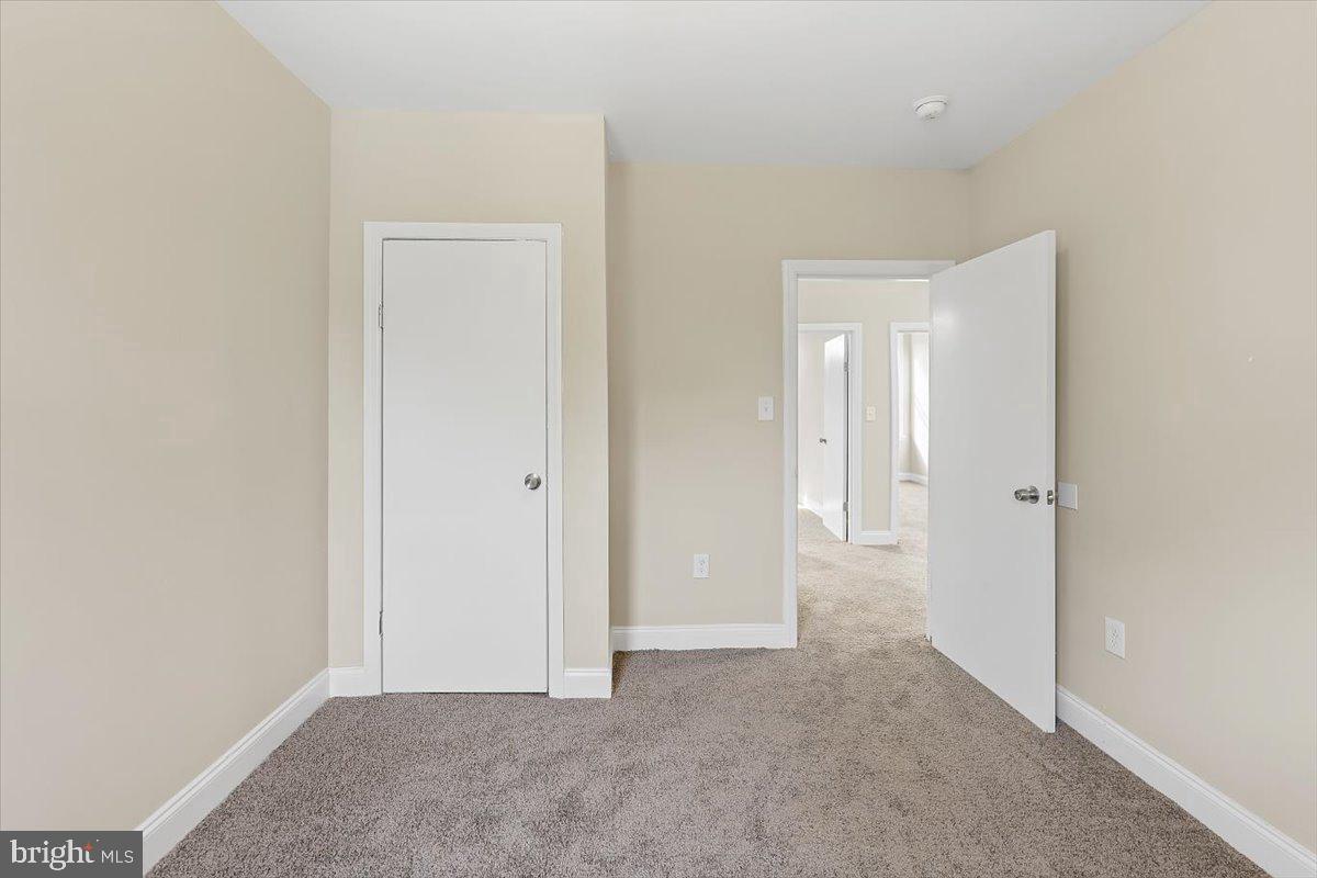 CLYBURN - Residential Lease