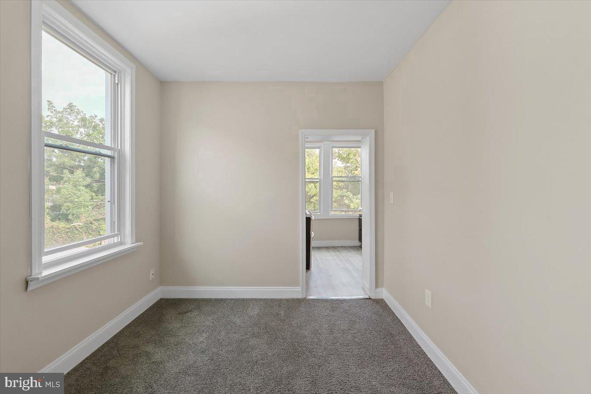 CLYBURN - Residential Lease