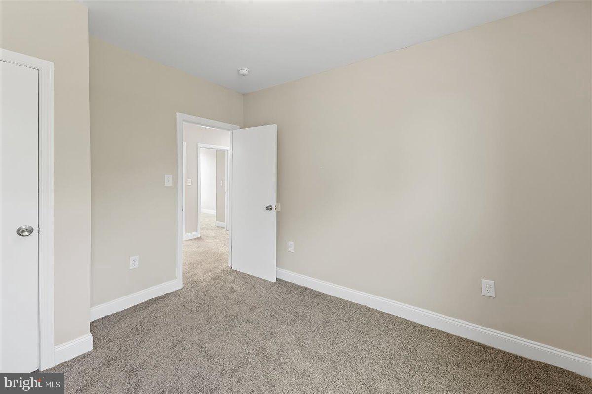 CLYBURN - Residential Lease