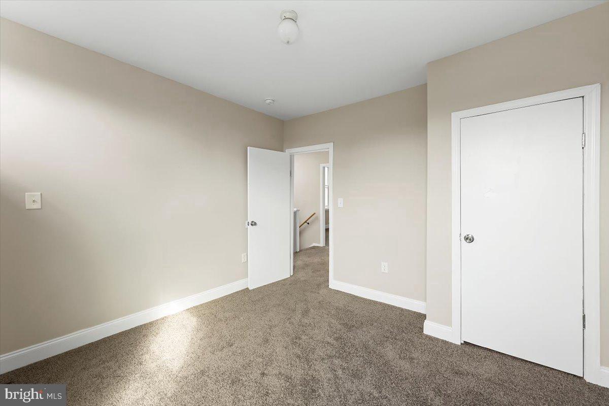CLYBURN - Residential Lease