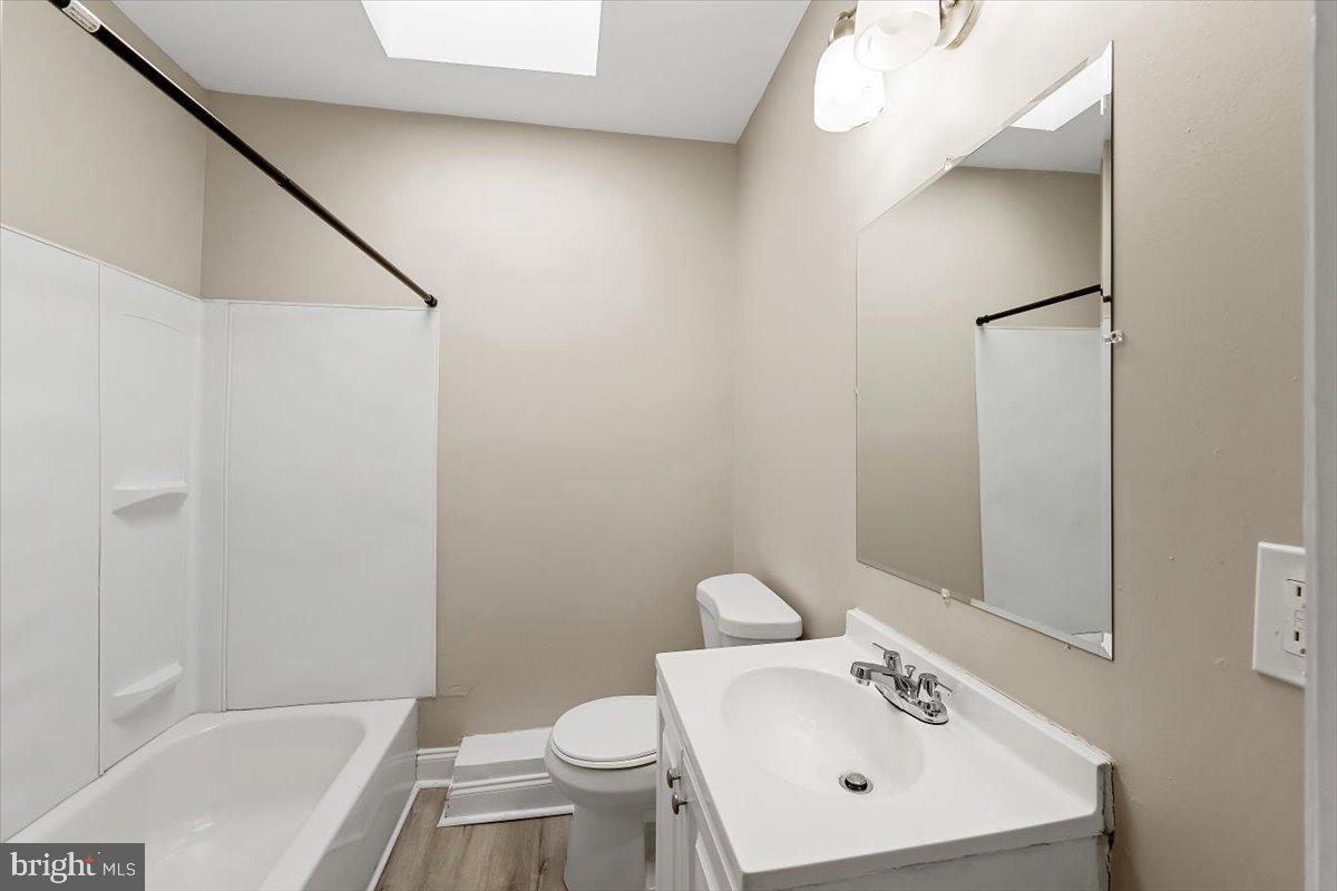 CLYBURN - Residential Lease