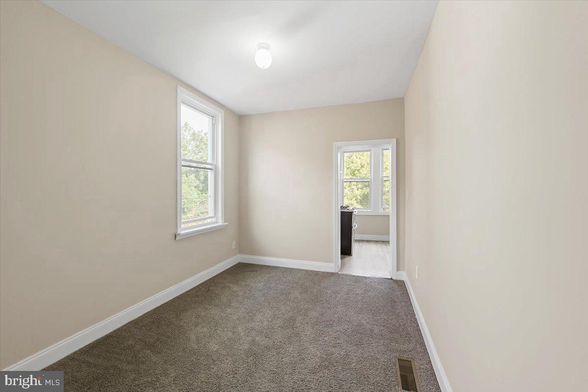 CLYBURN - Residential Lease