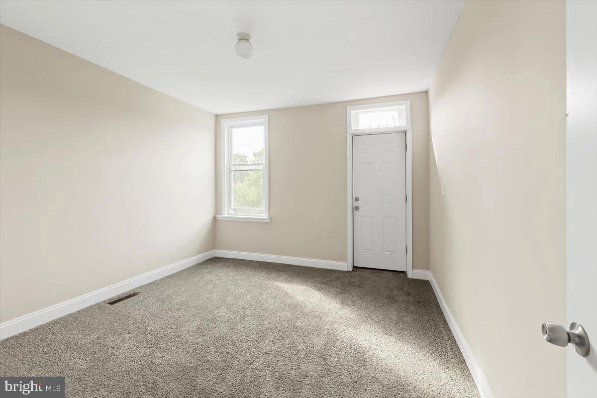 CLYBURN - Residential Lease