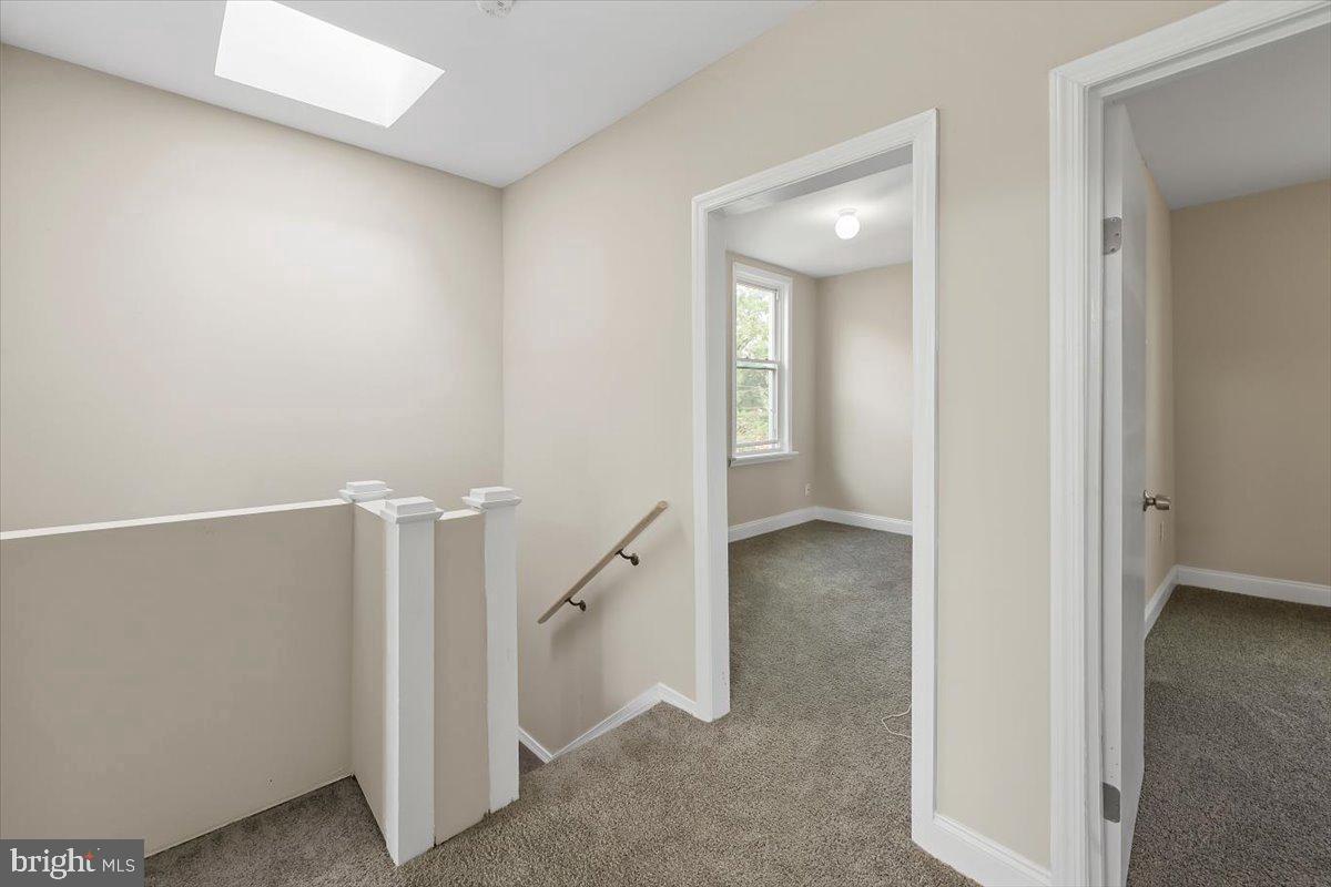 CLYBURN - Residential Lease