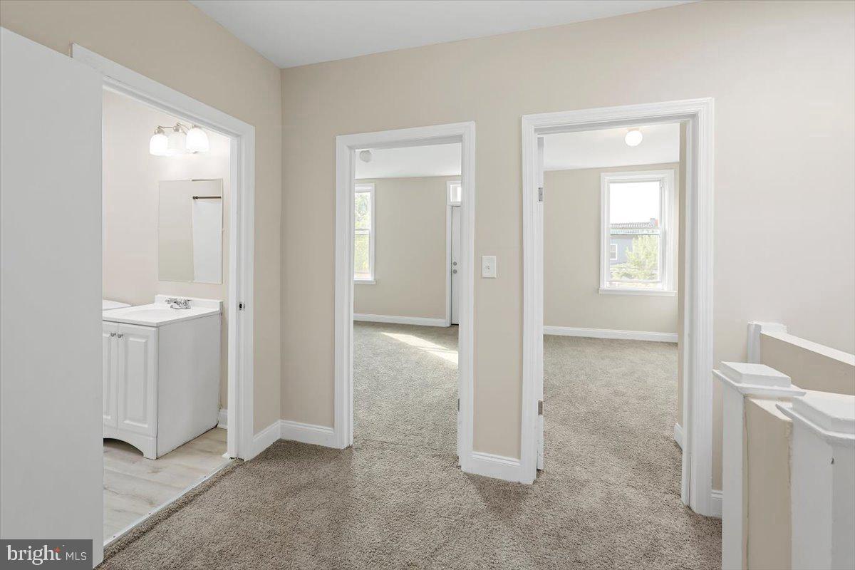 CLYBURN - Residential Lease