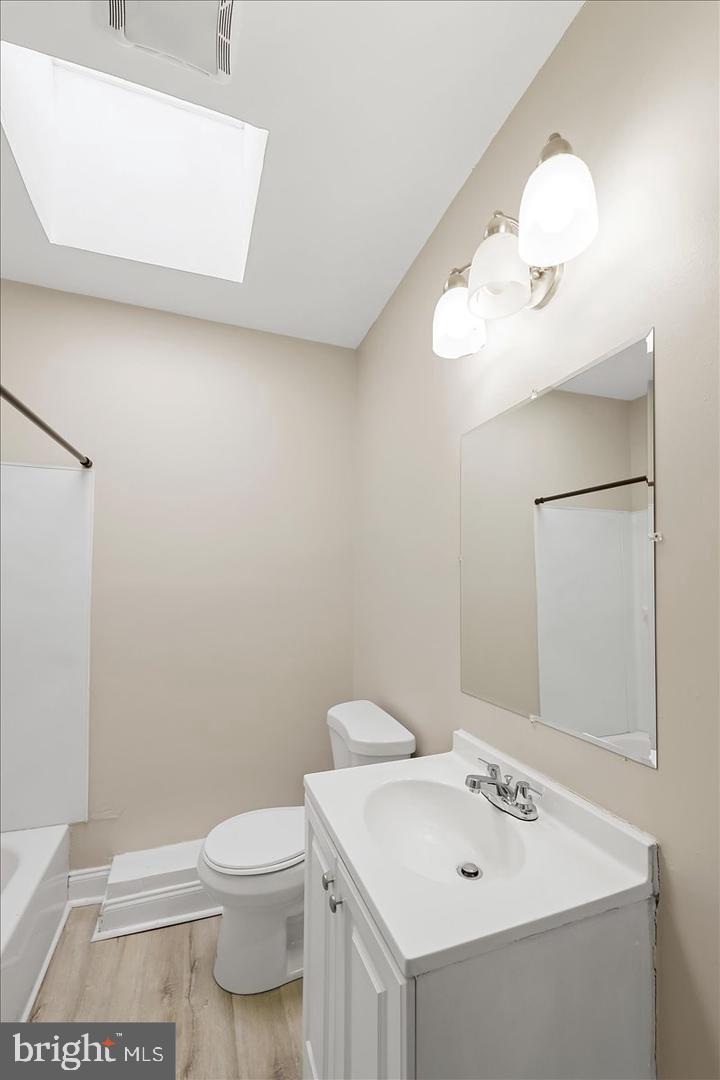CLYBURN - Residential Lease