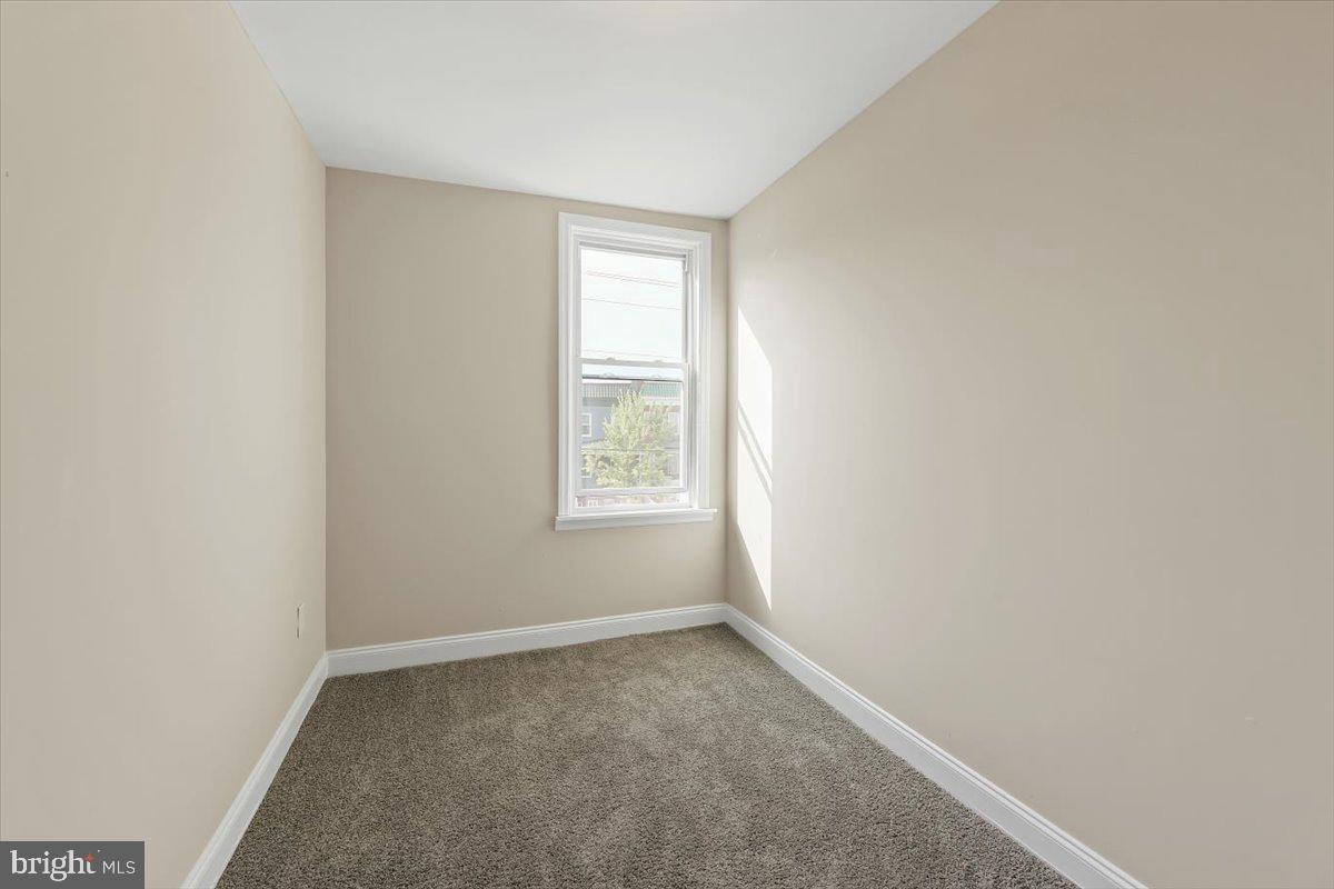 CLYBURN - Residential Lease