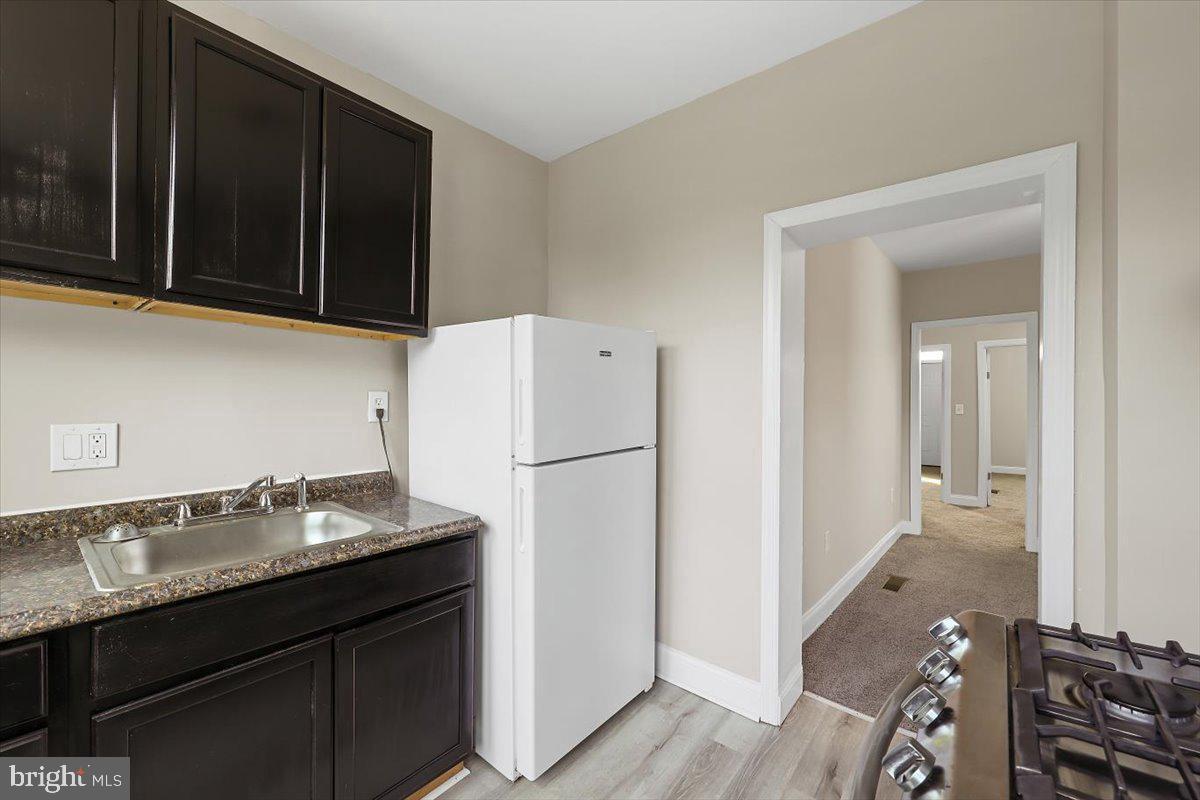 CLYBURN - Residential Lease