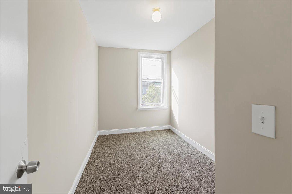 CLYBURN - Residential Lease