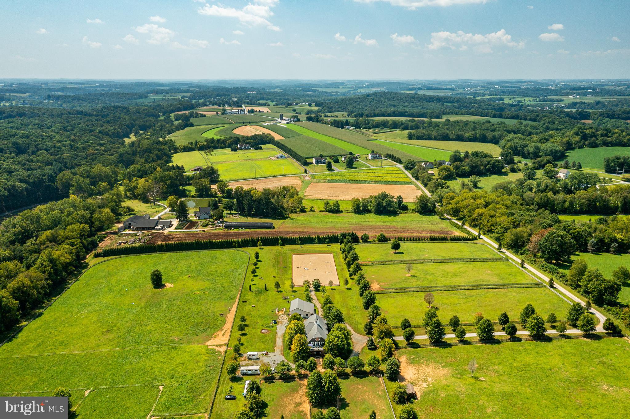 Equestrian Dream Property – 301 High Point Rd, Cochranville, PA
Welcome to 301 High Point Road, a premier 26+ acre equestrian estate in the heart of horse country. This stunning property offers a top-tier training facility with everything you need for a world-class operation.
The state-of-the-art barn features 15 spacious stalls, a well-appointed tack room, and ample storage. Outside, the Olympic-sized riding ring provides the perfect space for training, competition, or leisurely rides. With lush pastures and fenced paddocks, this property is designed for equine excellence.
The charming home offers flexibility—it can serve as offices, a rider’s retreat, or even a short-term rental for equestrian visitors and event attendees. Whether you’re a trainer, breeder, or equestrian enthusiast, this property provides limitless potential.
Located in Cochranville, PA, just minutes from major equestrian hubs, this is a rare opportunity to own a turnkey facility in a highly sought-after area.
Don’t miss your chance to own this extraordinary property—schedule your private tour today!