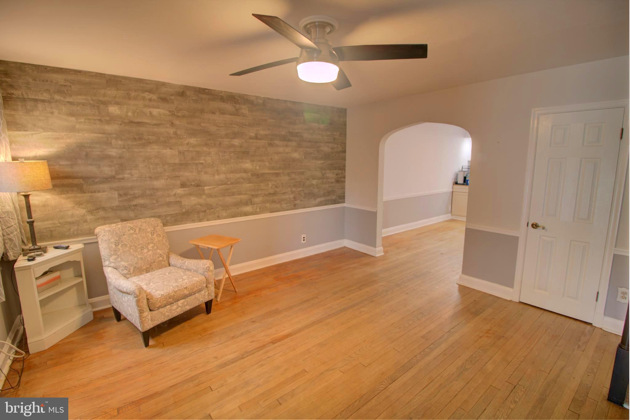 ARBOUR MANOR - Residential