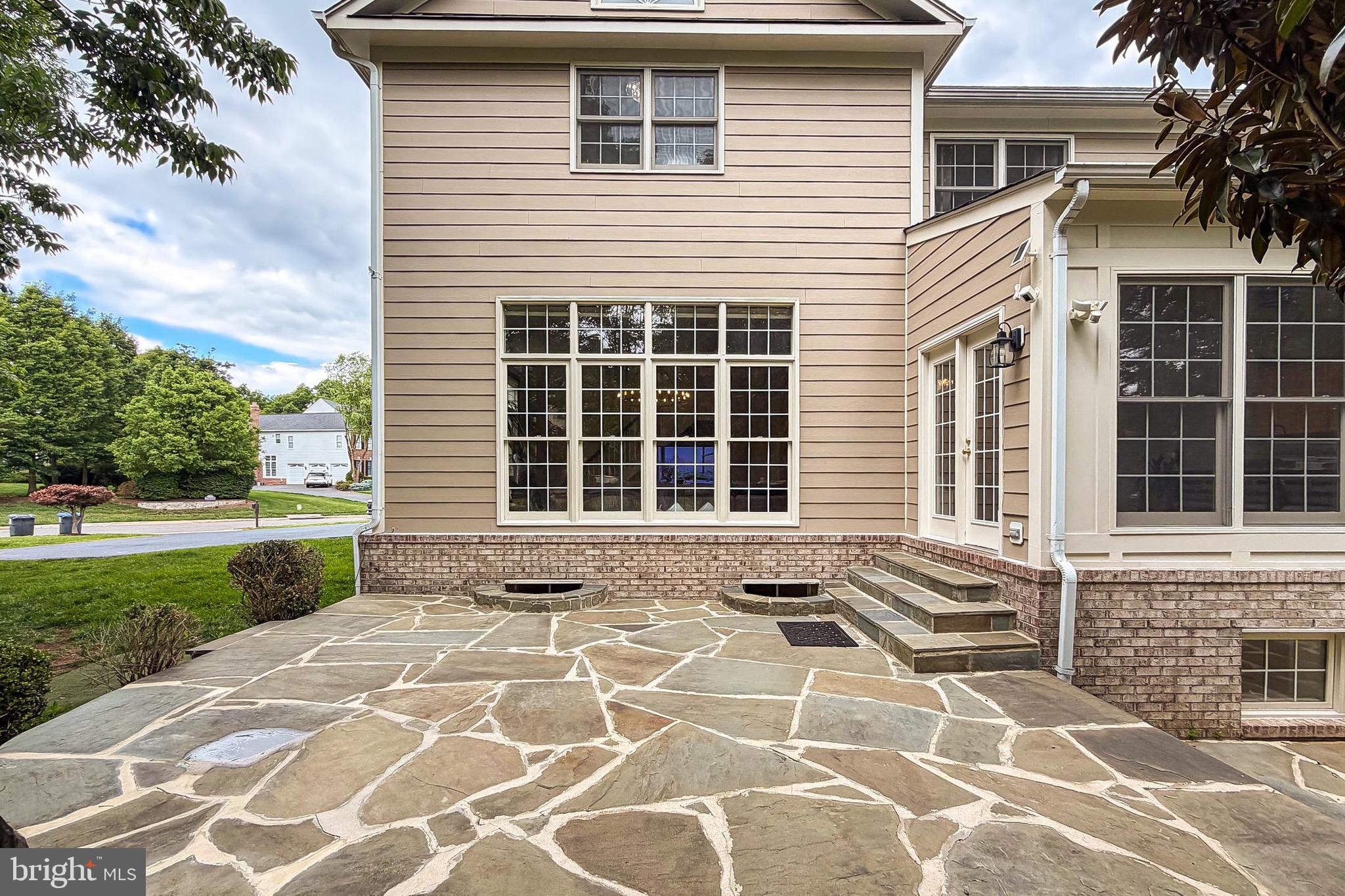 RIDINGS AT VIRGINIA RUN - Residential
