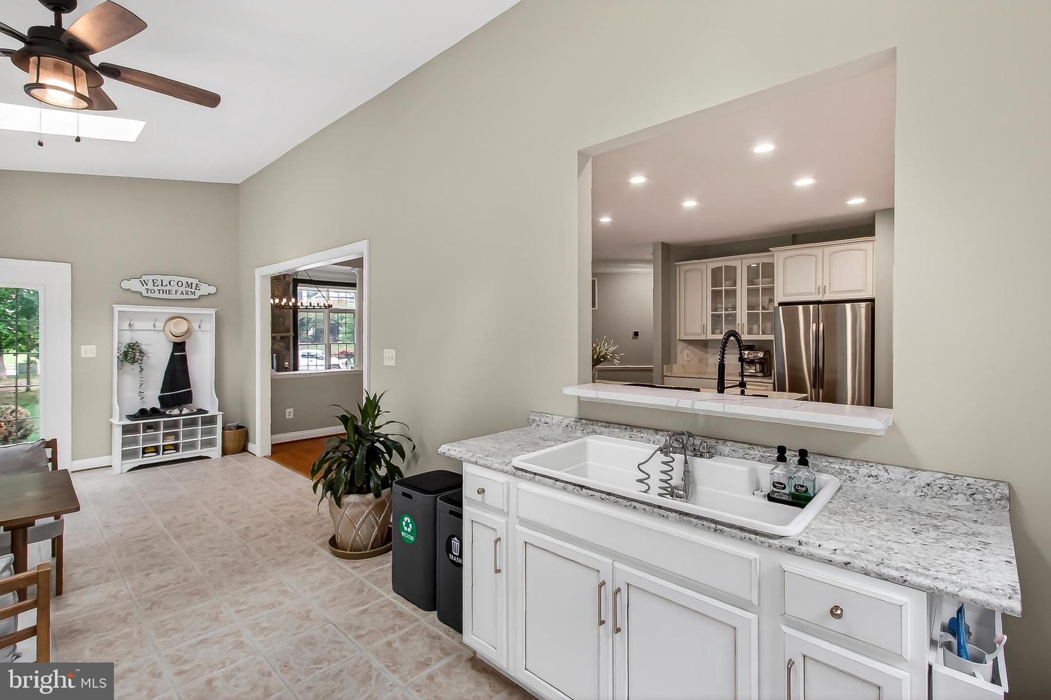 RIDINGS AT VIRGINIA RUN - Residential