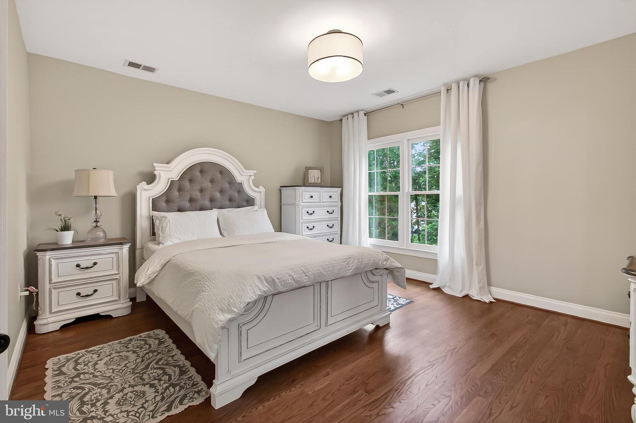 RIDINGS AT VIRGINIA RUN - Residential