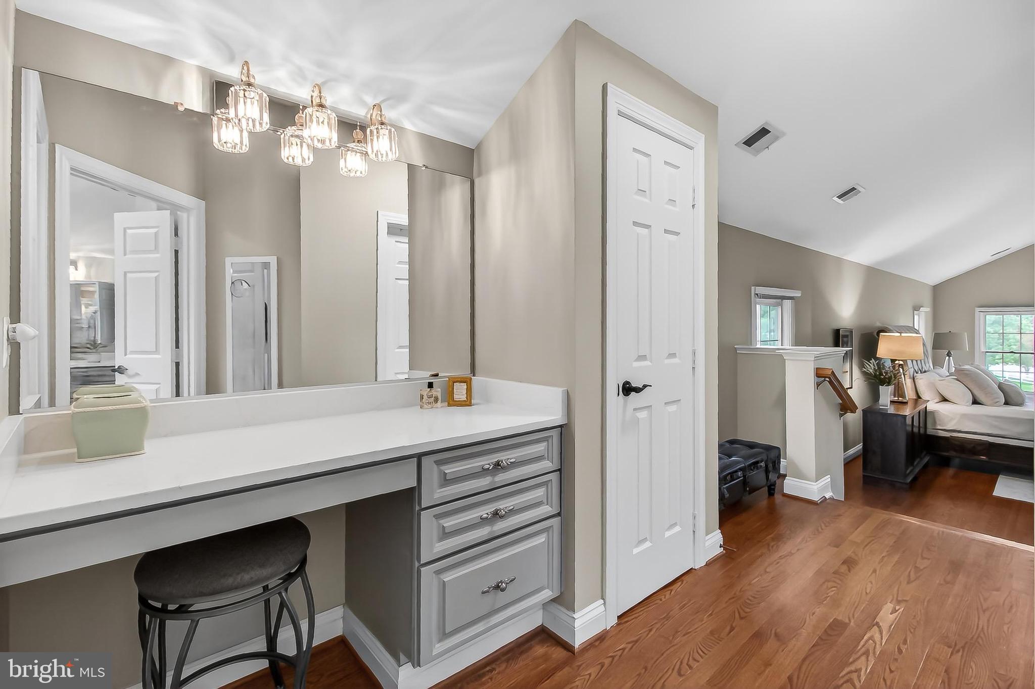 RIDINGS AT VIRGINIA RUN - Residential