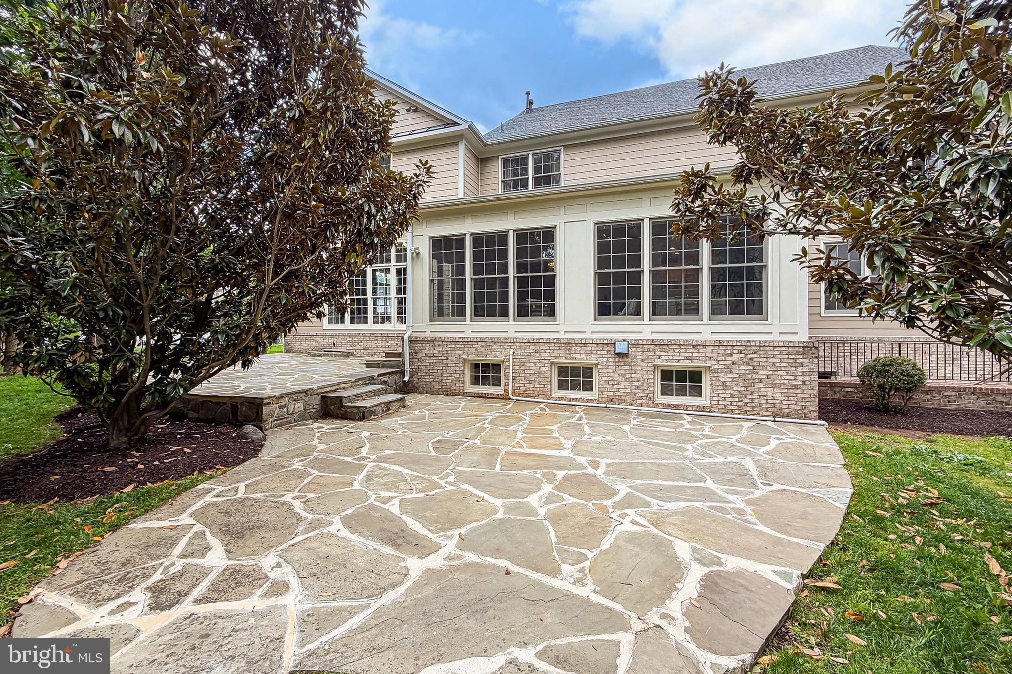 RIDINGS AT VIRGINIA RUN - Residential