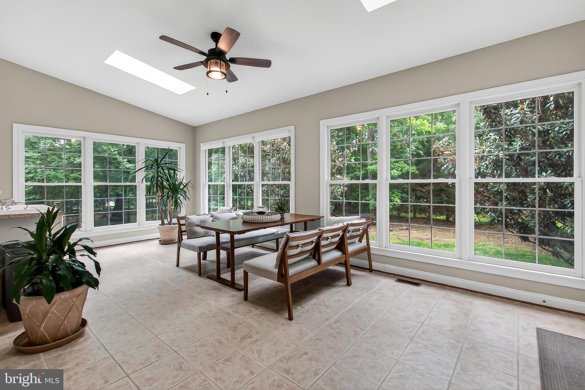 RIDINGS AT VIRGINIA RUN - Residential