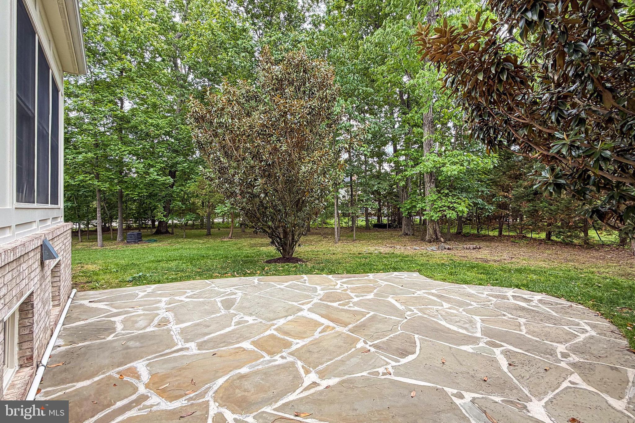 RIDINGS AT VIRGINIA RUN - Residential
