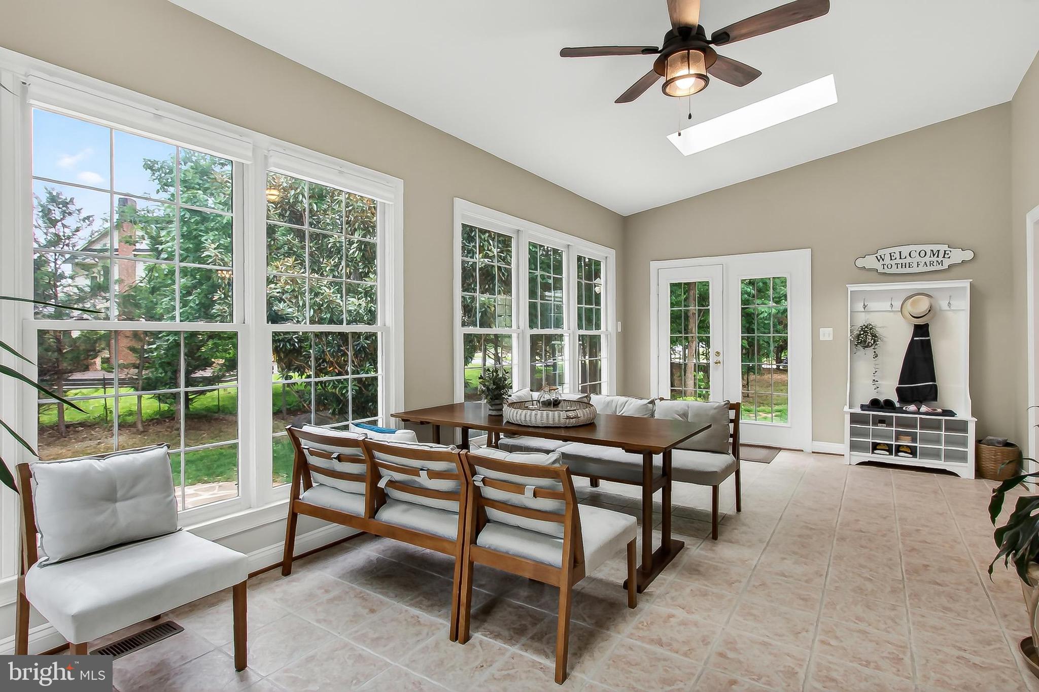 RIDINGS AT VIRGINIA RUN - Residential