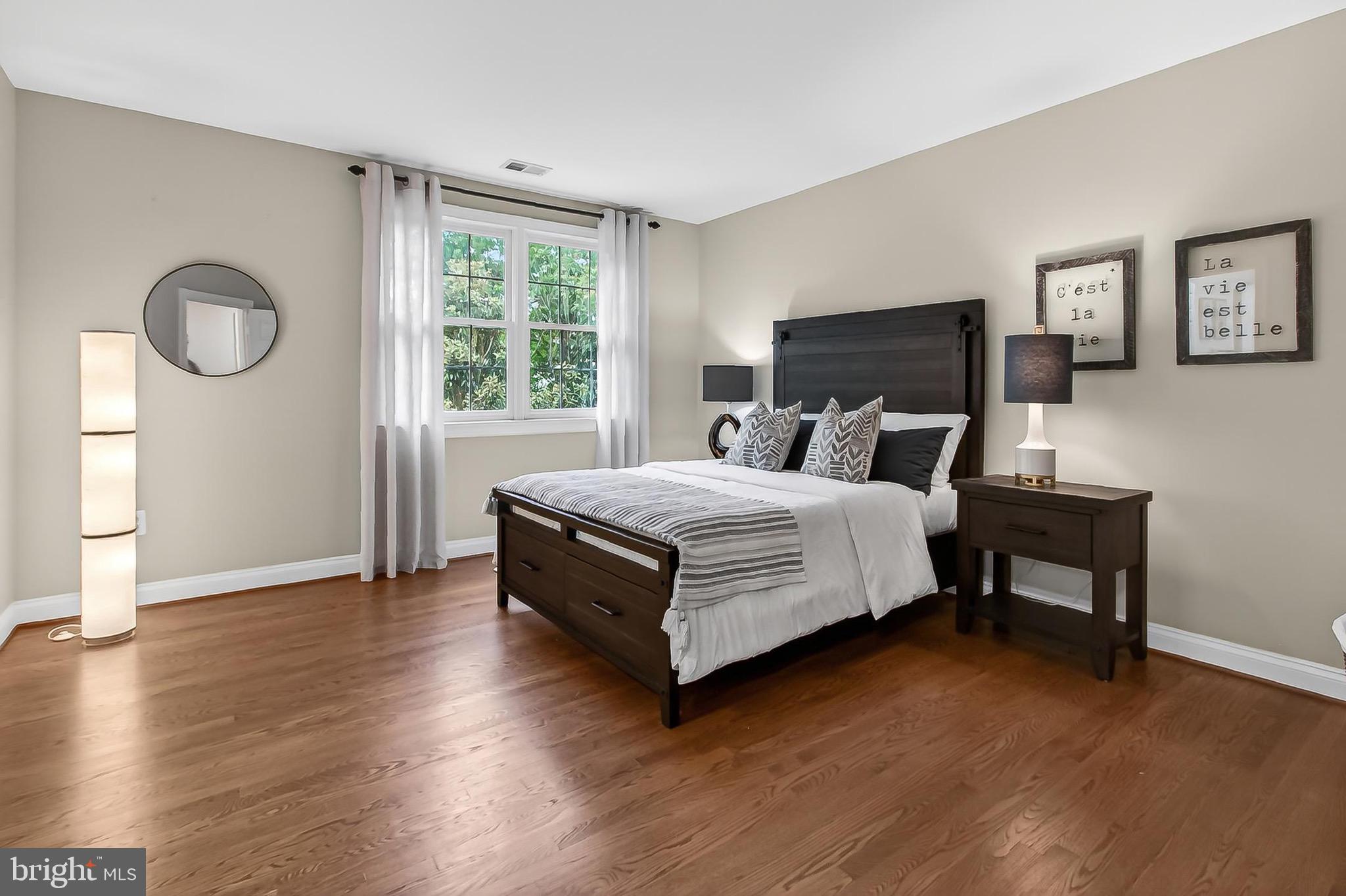 RIDINGS AT VIRGINIA RUN - Residential
