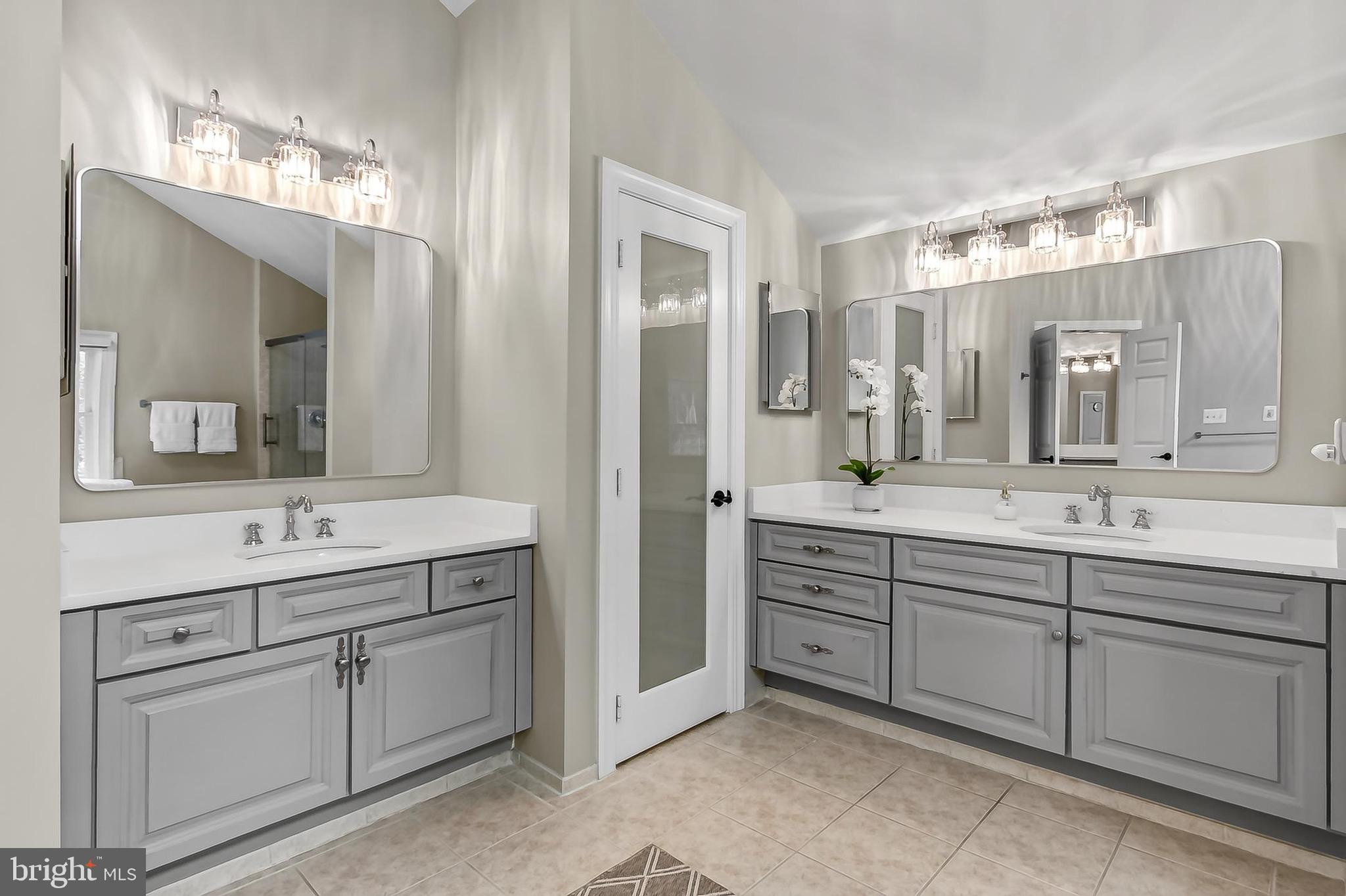 RIDINGS AT VIRGINIA RUN - Residential