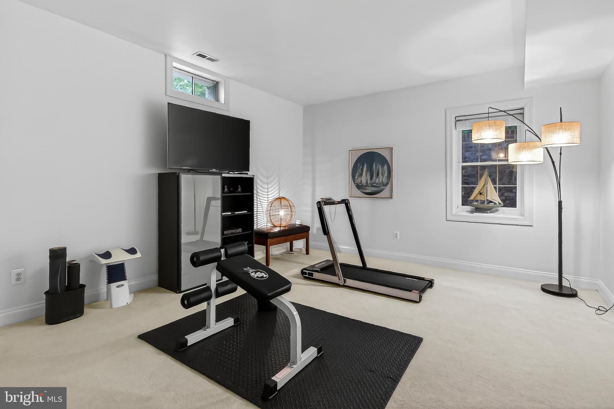 RIDINGS AT VIRGINIA RUN - Residential
