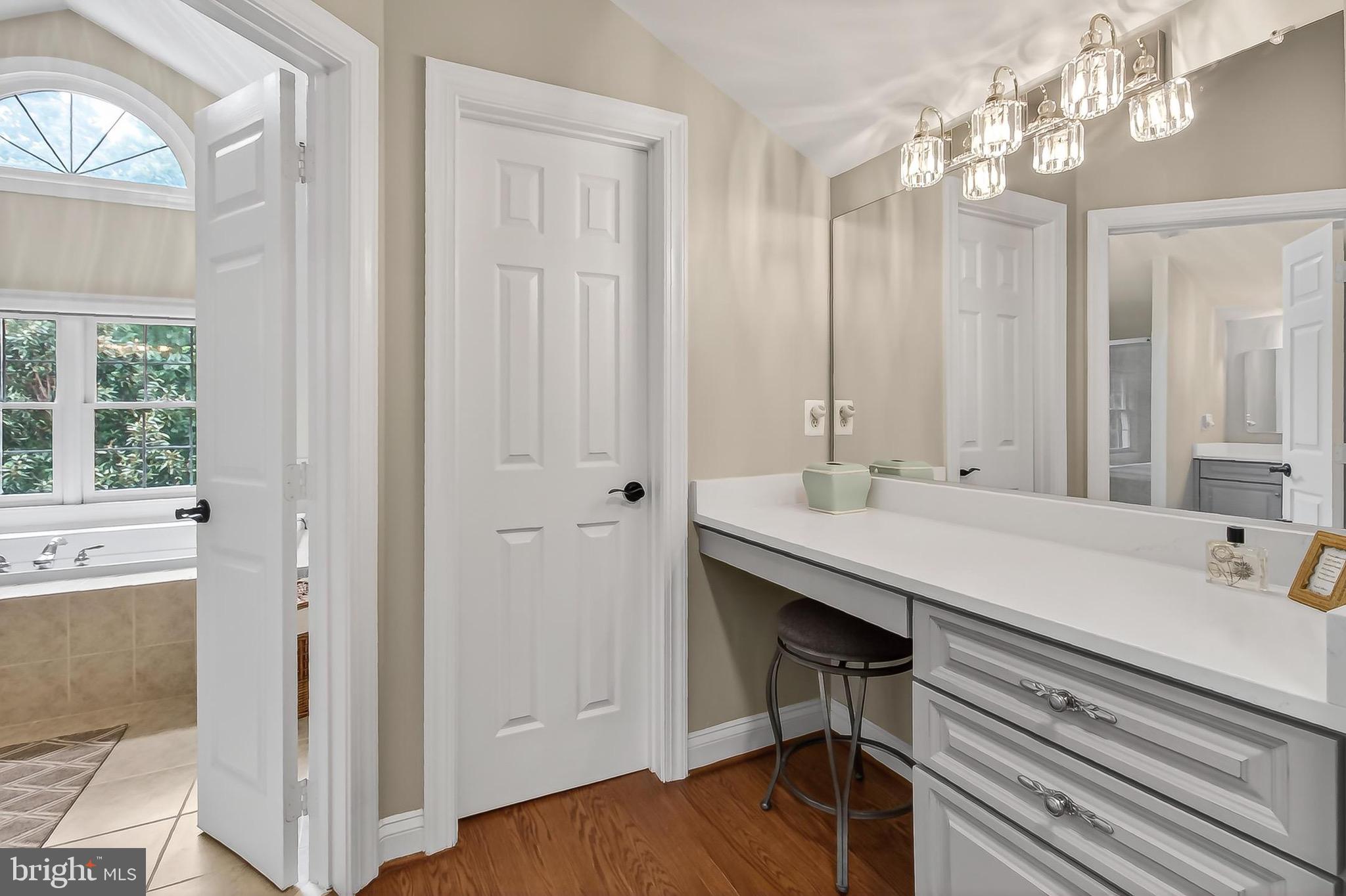 RIDINGS AT VIRGINIA RUN - Residential
