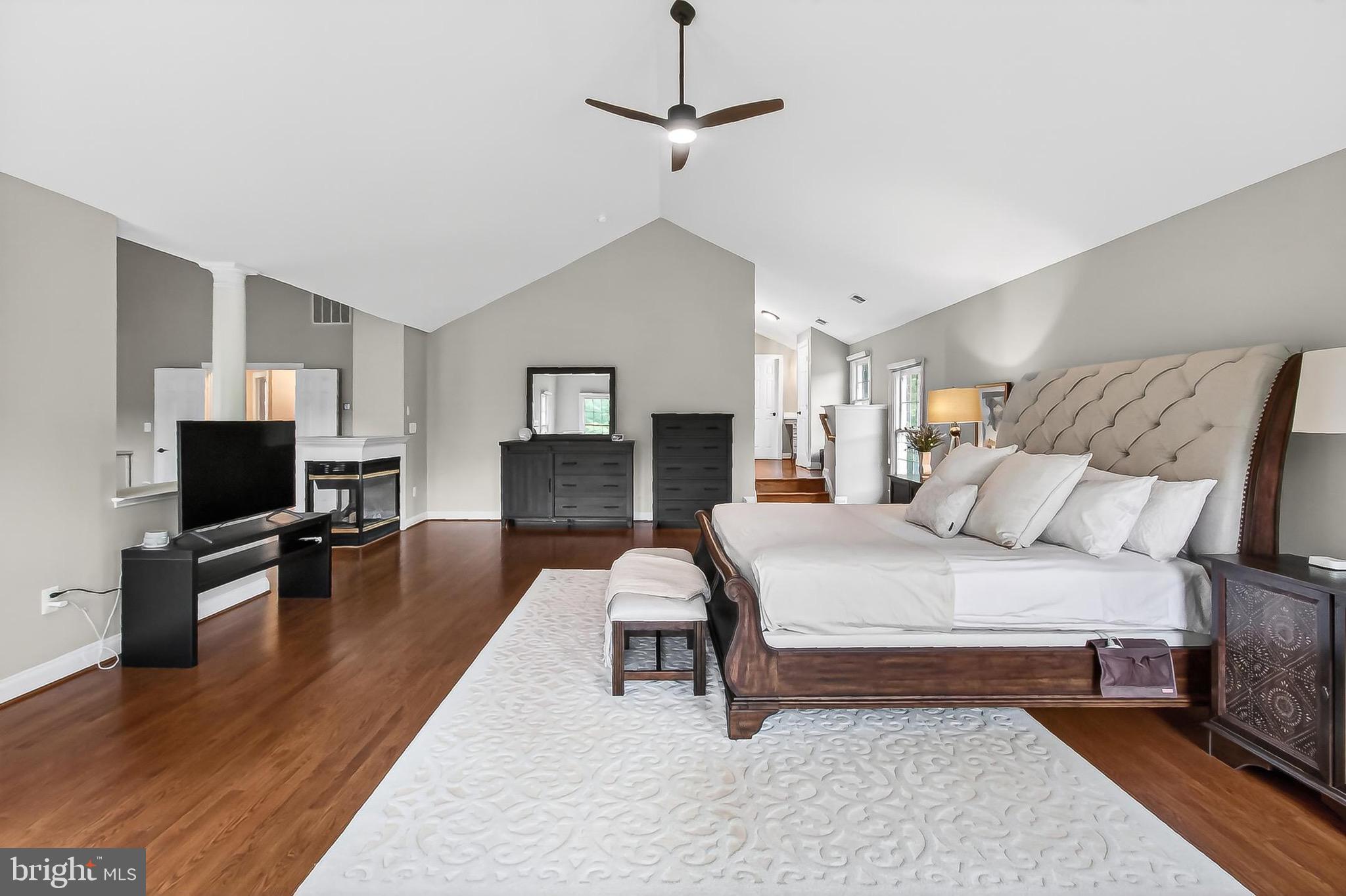 RIDINGS AT VIRGINIA RUN - Residential